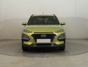Hyundai Kona - 2019