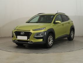 Hyundai Kona - 2019
