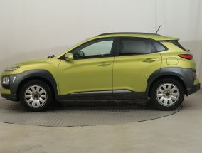 Hyundai Kona - 2019