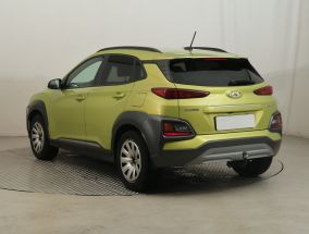 Hyundai Kona - 2019
