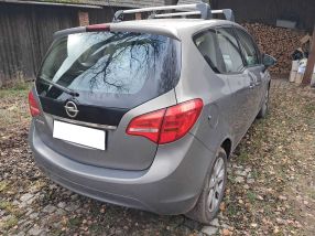 Opel Meriva - 2015