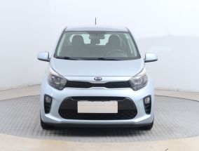 Kia Picanto - 2017