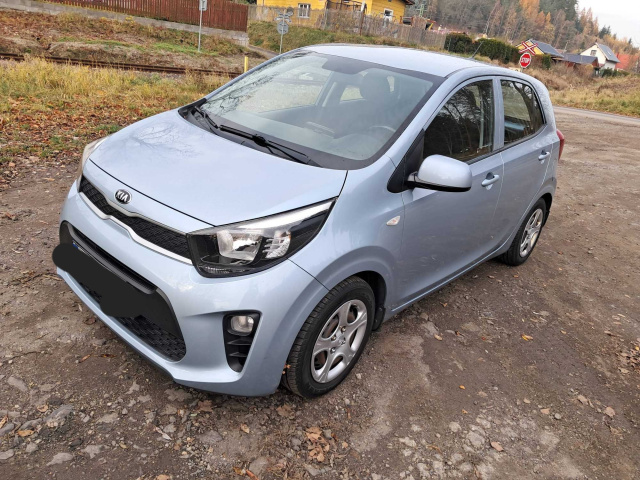 Kia Picanto 2017