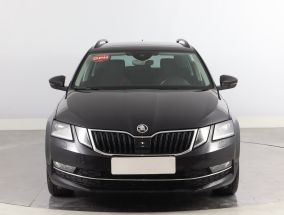 Skoda Octavia - 2017