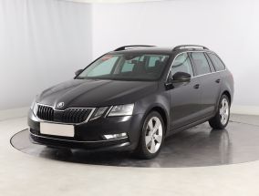 Skoda Octavia - 2017