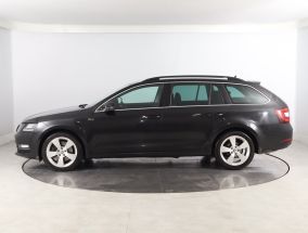 Skoda Octavia - 2017