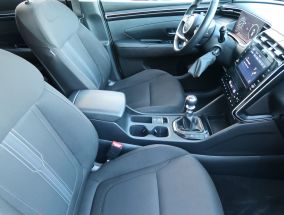 Hyundai Tucson - 2022