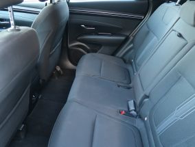 Hyundai Tucson - 2022