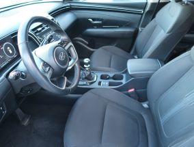 Hyundai Tucson - 2022