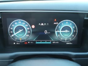 Hyundai Tucson - 2022