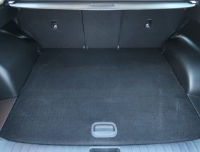 Hyundai Tucson - 2022