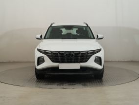 Hyundai Tucson - 2022