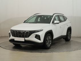 Hyundai Tucson - 2022