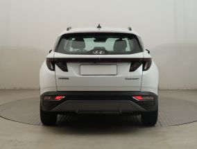 Hyundai Tucson - 2022