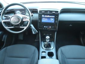 Hyundai Tucson - 2022