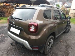 Dacia Duster - 2019