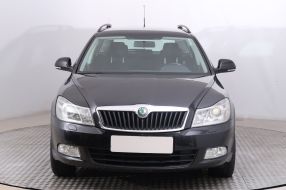 Skoda Octavia - 2012
