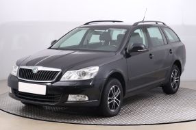 Skoda Octavia - 2012