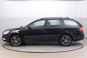 Skoda Octavia - 2012