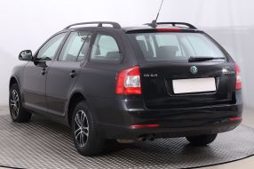 Skoda Octavia - 2012