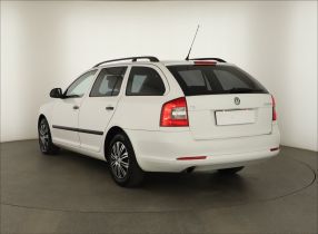 Skoda Octavia - 2012