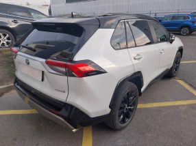 Toyota RAV 4 - 2023