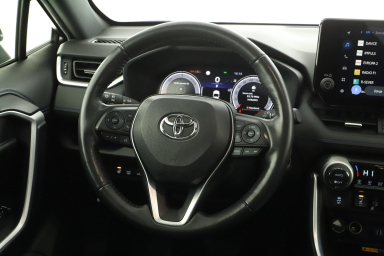 Toyota RAV 4 - 2023