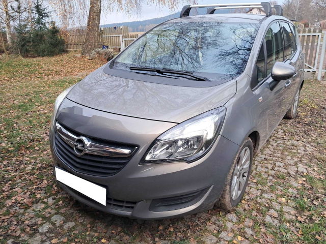 Opel Mokka 2023