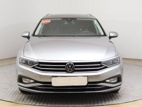 Volkswagen Passat - 2020