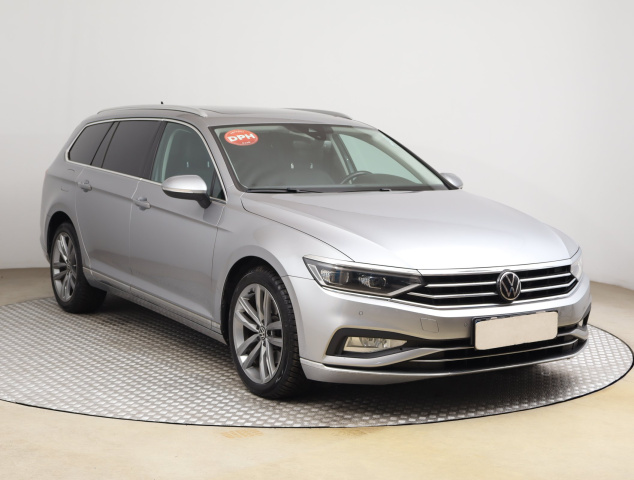 Volkswagen Passat 2020