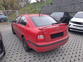 Skoda Octavia - 2010