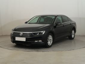 Volkswagen Passat - 2019