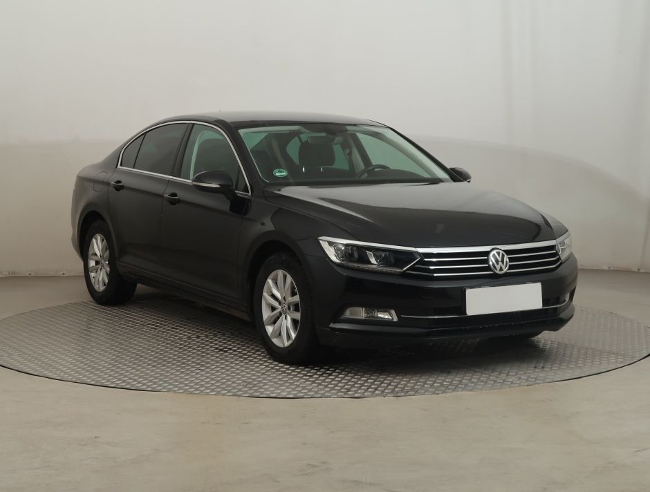 Volkswagen Passat - 2019