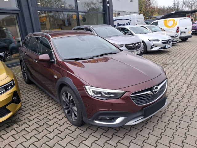 Opel Insignia 2019