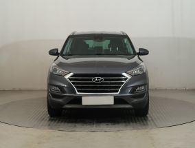 Hyundai Tucson - 2019