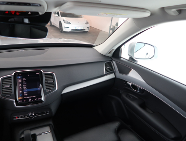 Volvo XC90 - 2021