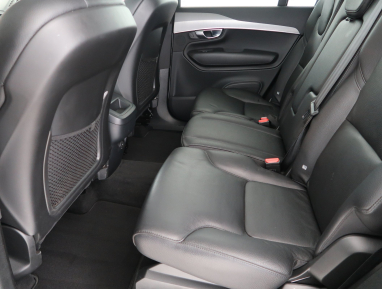 Volvo XC90 - 2021