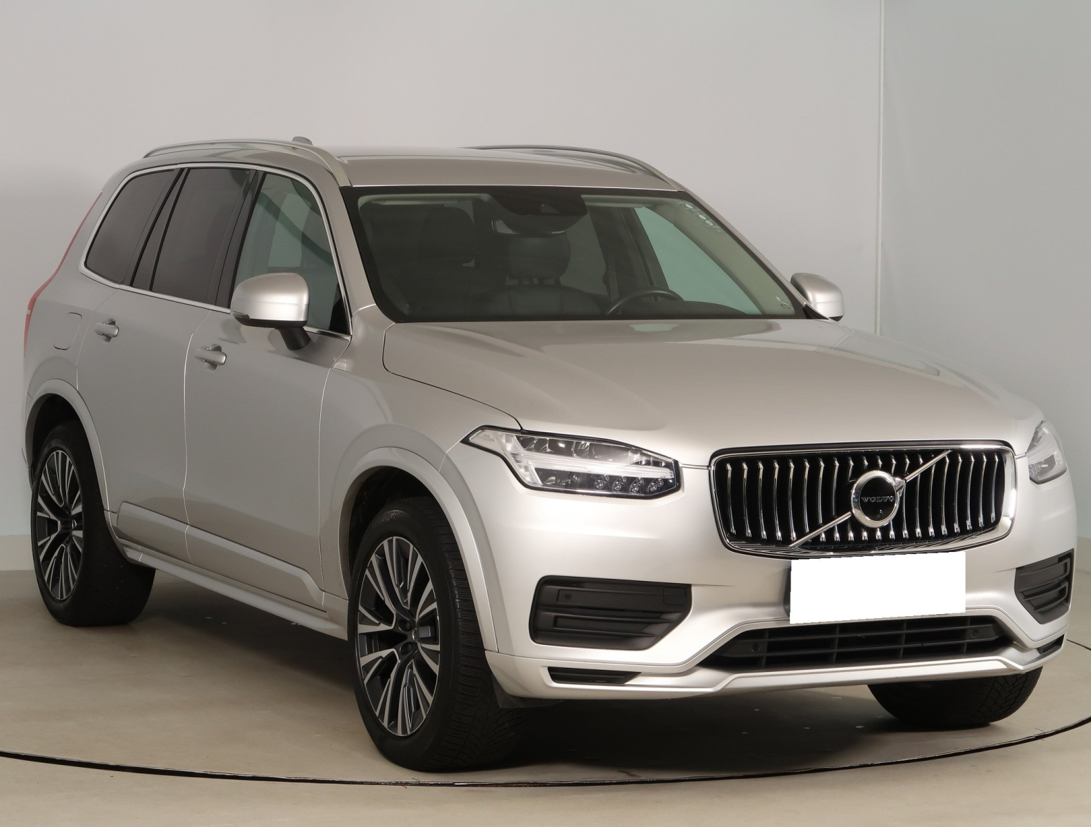 Volvo XC90 - 2021