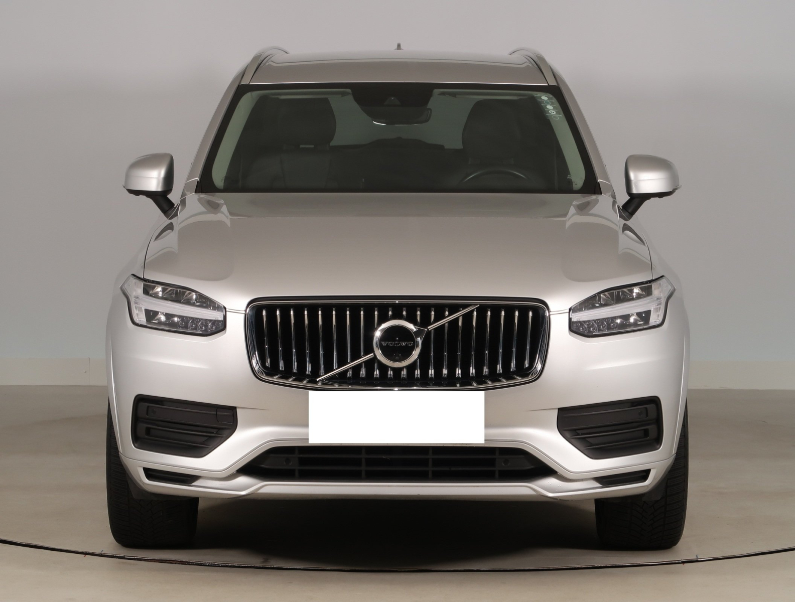 Volvo XC90 - 2021