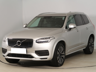 Volvo XC90 - 2021