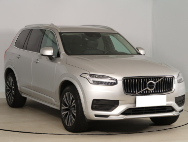 Volvo XC90 - 2021