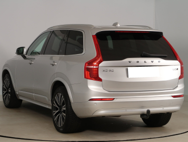 Volvo XC90 - 2021