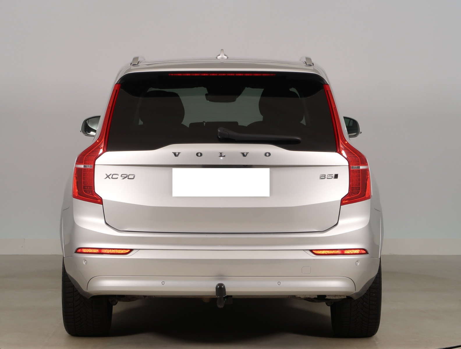 Volvo XC90 - 2021
