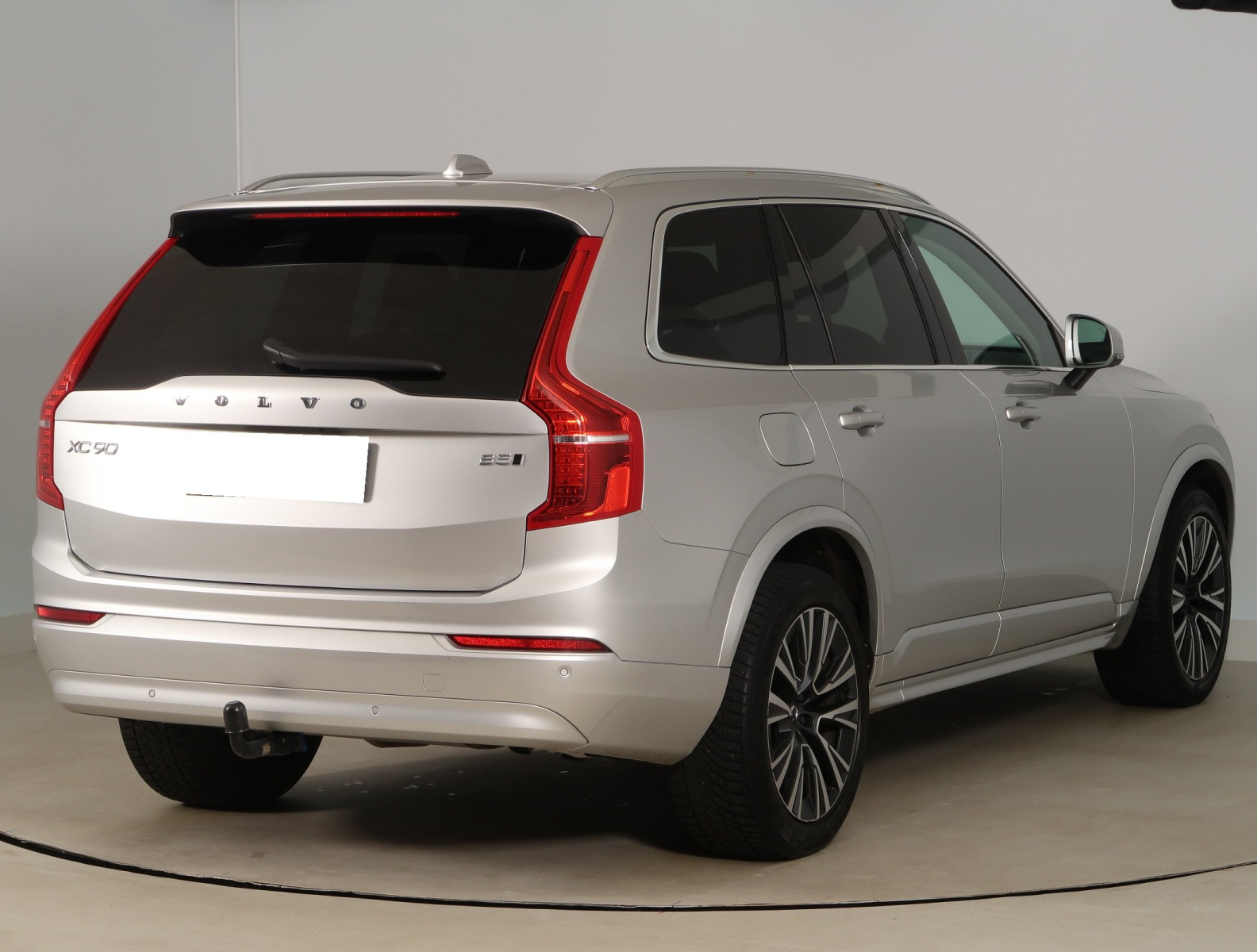 Volvo XC90 - 2021