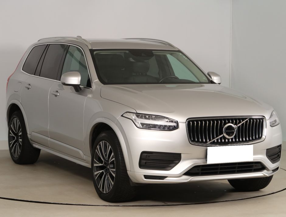 Volvo XC90 - 2021