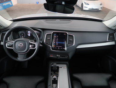 Volvo XC90 - 2021