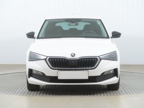Skoda Scala - 2020
