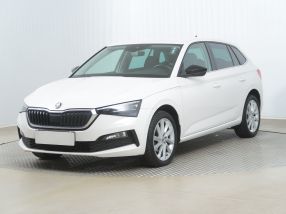 Skoda Scala - 2020
