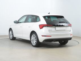 Skoda Scala - 2020