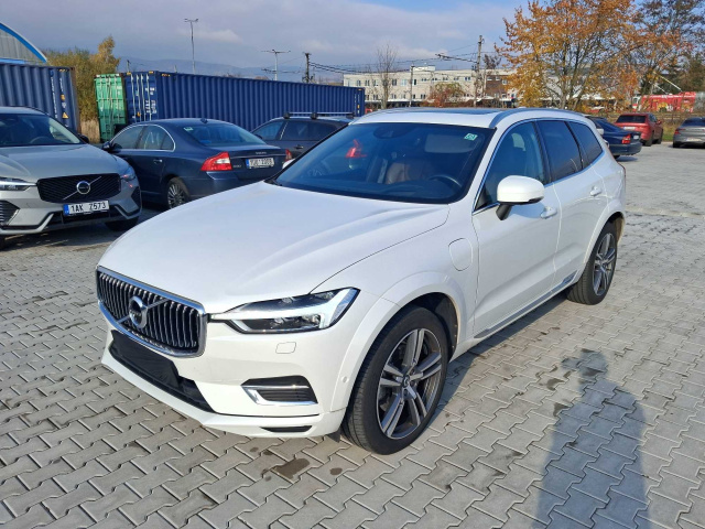 Volvo XC60 2020